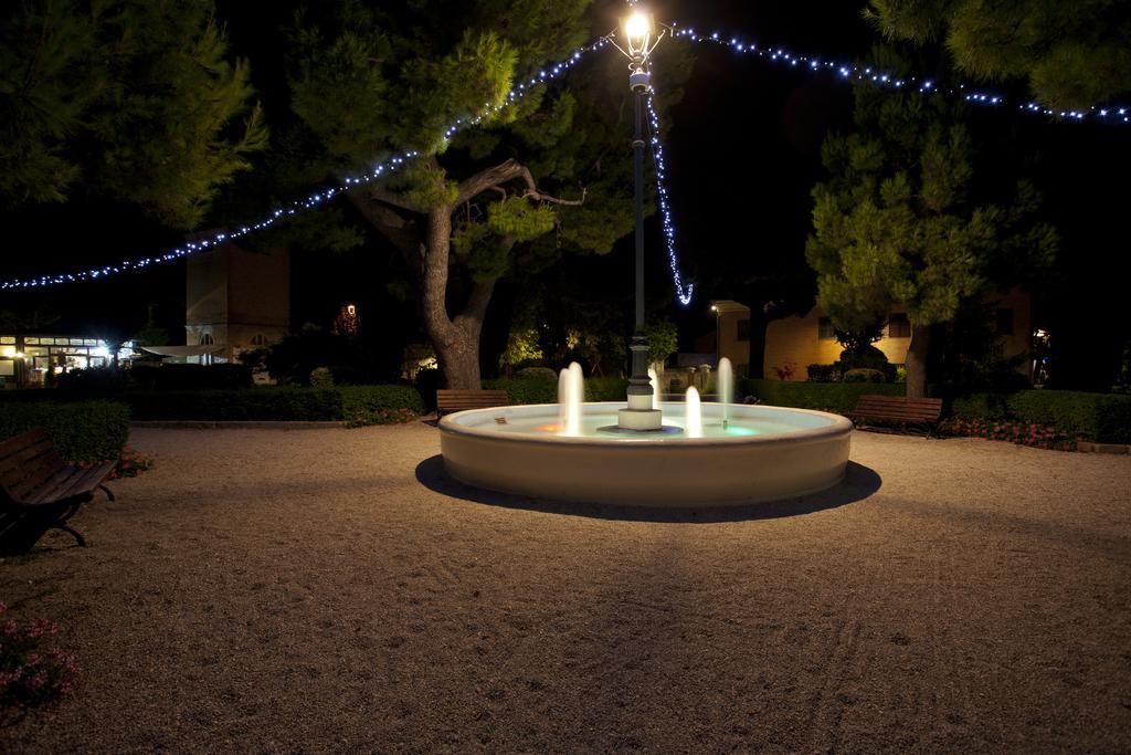 La Luma Hotel Montecosaro (Marche) Exterior foto