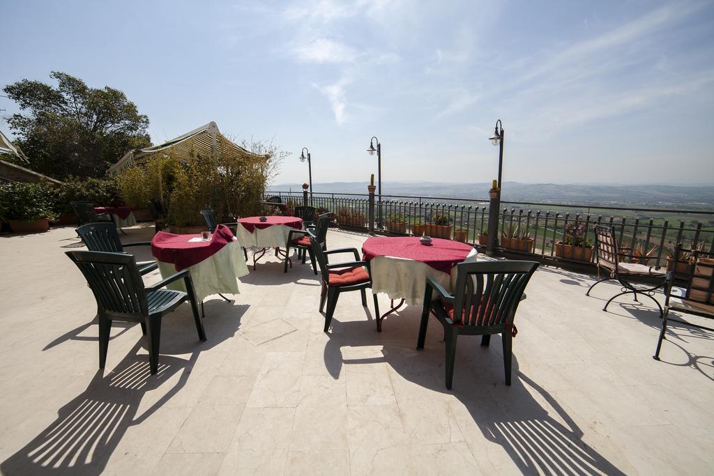 La Luma Hotel Montecosaro (Marche) Exterior foto